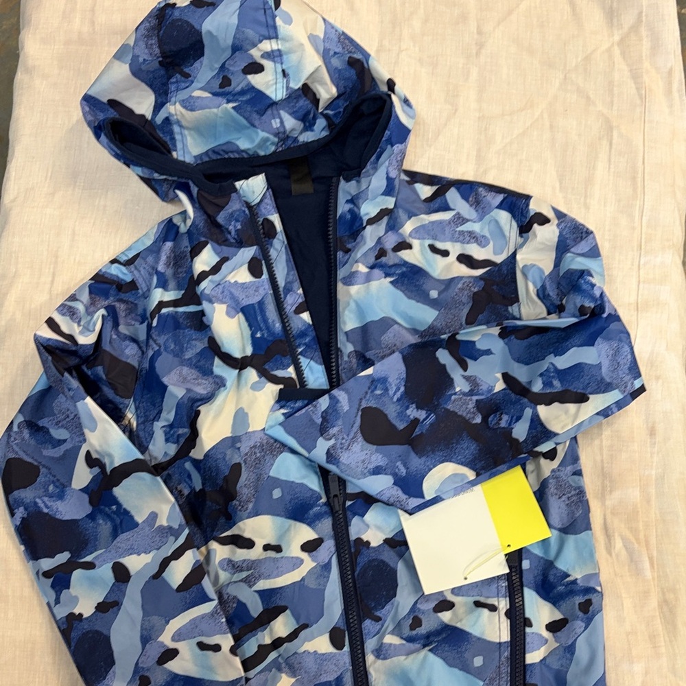 Windbreaker